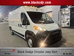 New 2026 Ram ProMaster 2500 High Roof Empty Cargo Van for sale #165661 - photo 1