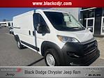 New 2026 Ram ProMaster 2500 Standard Roof Empty Cargo Van for sale #165671 - photo 1