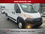 New 2026 Ram ProMaster 2500 Standard Roof Empty Cargo Van for sale #165675 - photo 1