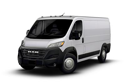 New 2026 Ram ProMaster 2500 Standard Roof Empty Cargo Van for sale #165678 - photo 1