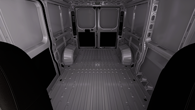 New 2026 Ram ProMaster 2500 Standard Roof Empty Cargo Van for sale #165679 - photo 2