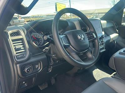 New 2026 Ram 1500 Tradesman Crew Cab for sale #167382 - photo 2