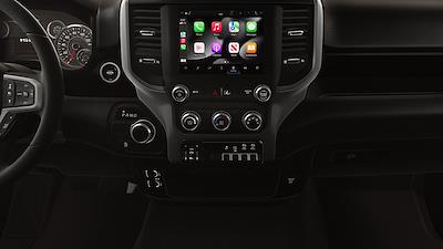 New 2026 Ram 1500 Tradesman Crew Cab for sale #167382 - photo 1