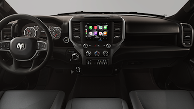 New 2026 Ram 1500 Tradesman Crew Cab for sale #167382 - photo 2