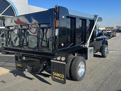 New 2026 Ram 5500 Regular Cab Dump Truck for sale #168383 - photo 2