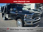 New 2026 Ram 5500 Regular Cab Dump Truck for sale #168383 - photo 1