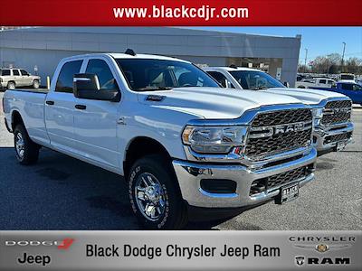 New 2024 Ram 2500 Tradesman Crew Cab 4x4 Pickup for sale #169154 - photo 1