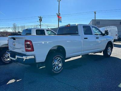 New 2024 Ram 2500 Tradesman Crew Cab 4x4 Pickup for sale #169154 - photo 2