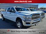 New 2024 Ram 2500 Tradesman Crew Cab 4x4 Pickup for sale #169154 - photo 1