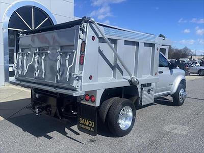 New 2026 Ram 5500 Regular Cab Dump Truck for sale #169418 - photo 2