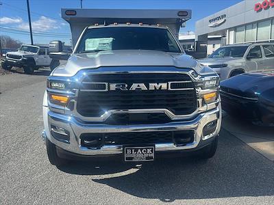 New 2026 Ram 5500 Regular Cab 60 CA Cab Chassis for sale #169418 - photo 2