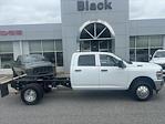 New 2026 Ram 3500 Tradesman Crew Cab 4x4 60 CA Cab Chassis for sale #169780 - photo 2