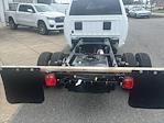New 2026 Ram 3500 Tradesman Crew Cab 4x4 60 CA Cab Chassis for sale #169780 - photo 8