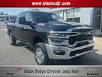 New 2026 Ram 2500 Tradesman Crew Cab 4x4 Pickup for sale #169852 - photo 1