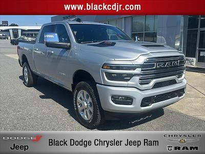 New 2026 Ram 2500 Laramie Crew Cab 4x4 Pickup for sale #170245 - photo 1