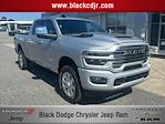 New 2026 Ram 2500 Laramie Crew Cab 4x4 Pickup for sale #170245 - photo 1