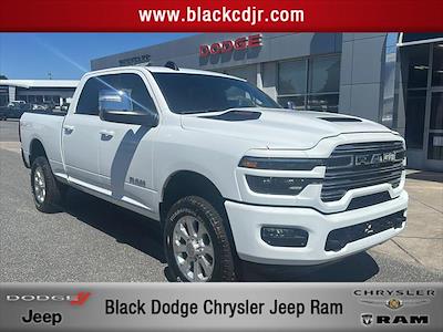 New 2026 Ram 2500 Laramie Crew Cab 4x4 Pickup for sale #170246 - photo 1