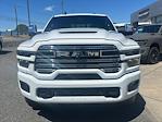New 2026 Ram 2500 Laramie Crew Cab 4x4 Pickup for sale #170246 - photo 2