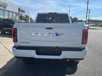 New 2026 Ram 2500 Laramie Crew Cab 4x4 Pickup for sale #170247 - photo 1
