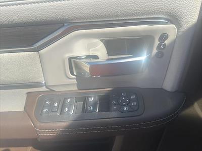 New 2026 Ram 2500 Laramie Crew Cab 4x4 Pickup for sale #170248 - photo 2