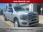 New 2026 Ram 2500 Laramie Crew Cab 4x4 Pickup for sale #170248 - photo 14