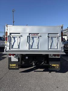 New 2026 Ram 5500 Regular Cab Dump Truck for sale #170370 - photo 2
