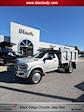 New 2026 Ram 5500 Regular Cab Dump Truck for sale #170370 - photo 5