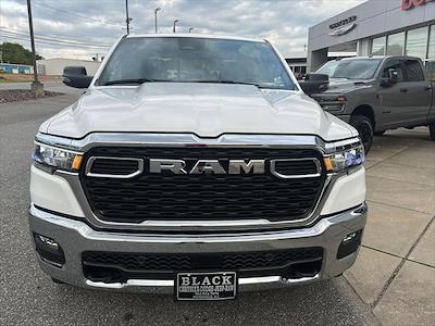 New 2026 Ram 1500 Big Horn Crew Cab 4x4 Pickup for sale #170994 - photo 1