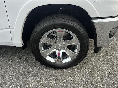 New 2026 Ram 1500 Big Horn Crew Cab 4x4 Pickup for sale #170994 - photo 2
