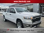 New 2026 Ram 1500 Big Horn Crew Cab 4x4 Pickup for sale #170994 - photo 1