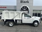 New 2026 Ram 5500 Regular Cab Dump Truck for sale #171786 - photo 2