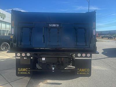 New 2026 Ram 5500 Regular Cab Dump Truck for sale #171787 - photo 2