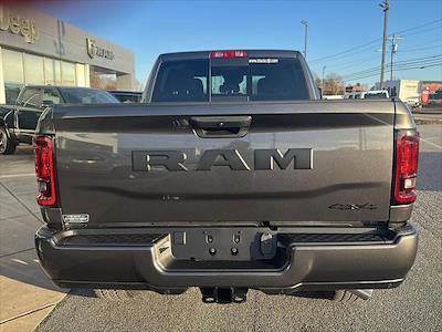 New 2026 Ram 2500 Tradesman Crew Cab for sale #172426 - photo 1