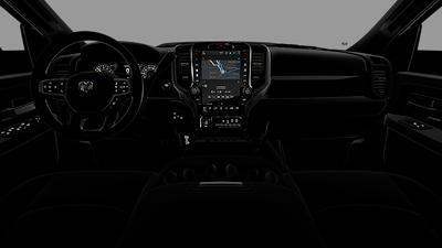 New 2026 Ram 2500 Tradesman Crew Cab for sale #172426 - photo 2