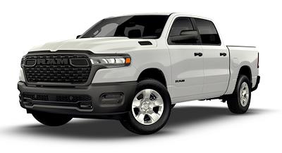 New 2026 Ram 1500 Tradesman Crew Cab for sale #174253 - photo 1