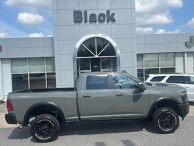 New 2026 Ram 2500 Power Wagon Crew Cab 4x4 Pickup for sale #174797 - photo 1