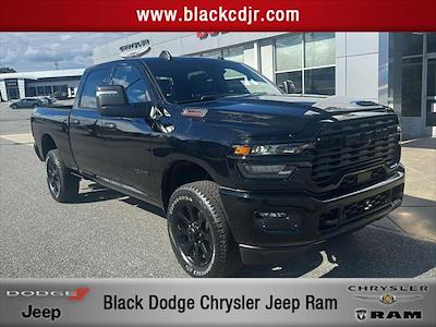 New 2026 Ram 2500 Big Horn Crew Cab 4x4 Pickup for sale #174800 - photo 2