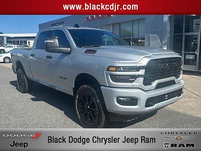 New 2026 Ram 2500 Big Horn Crew Cab 4x4 Pickup for sale #174801 - photo 1