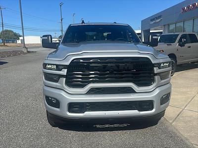 New 2026 Ram 2500 Big Horn Crew Cab 4x4 Pickup for sale #174801 - photo 2