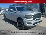 New 2026 Ram 2500 Big Horn Crew Cab 4x4 Pickup for sale #174801 - photo 1