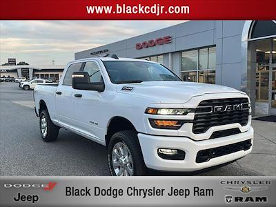 New 2026 Ram 2500 Big Horn Crew Cab 4x4 Pickup for sale #174802 - photo 2