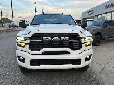 New 2026 Ram 2500 Big Horn Crew Cab 4x4 Pickup for sale #174802 - photo 1