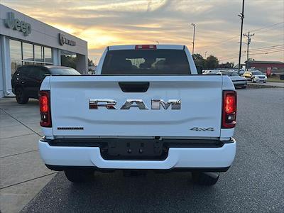 New 2026 Ram 2500 Big Horn Crew Cab 4x4 Pickup for sale #174802 - photo 1