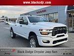 New 2026 Ram 2500 Big Horn Crew Cab 4x4 Pickup for sale #174802 - photo 12