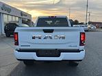 New 2026 Ram 2500 Big Horn Crew Cab 4x4 Pickup for sale #174802 - photo 1