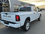 New 2026 Ram 2500 Big Horn Crew Cab 4x4 Pickup for sale #174802 - photo 18
