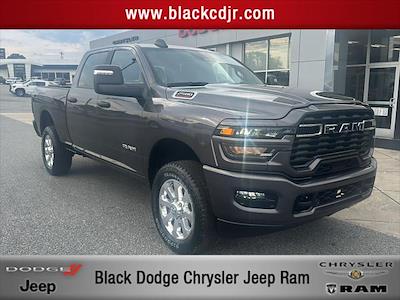 New 2026 Ram 2500 Big Horn Crew Cab 4x4 Pickup for sale #174803 - photo 1