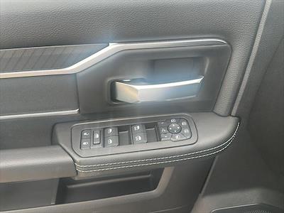 New 2026 Ram 2500 Big Horn Crew Cab 4x4 Pickup for sale #174803 - photo 1
