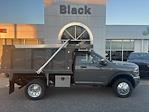 New 2026 Ram 5500 Regular Cab Dump Truck for sale #175787 - photo 4