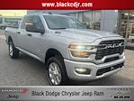 New 2026 Ram 2500 Big Horn Crew Cab 4x4 Pickup for sale #176645 - photo 5